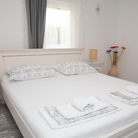 Apartment Kravica Ljubuški Zewnętrze zdjęcie