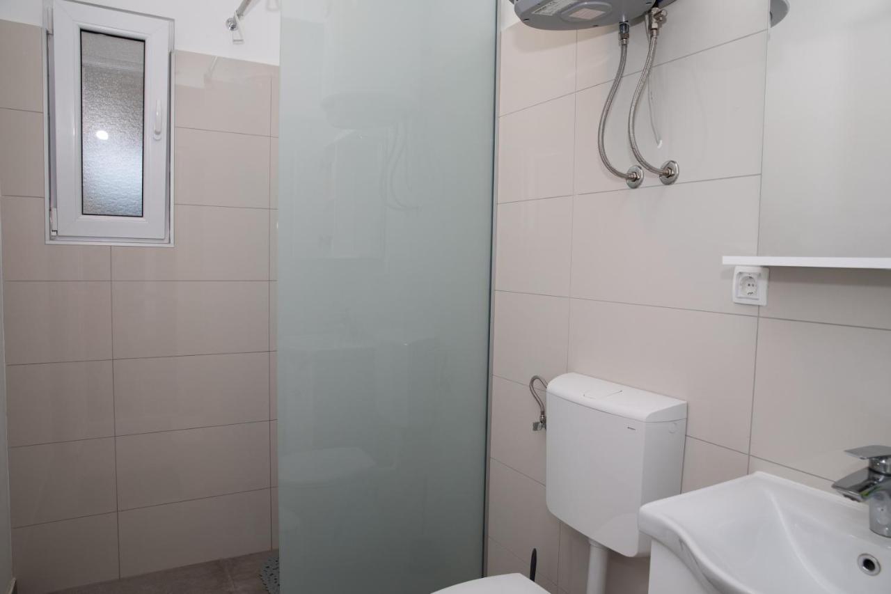 Apartment Kravica Ljubuški Zewnętrze zdjęcie