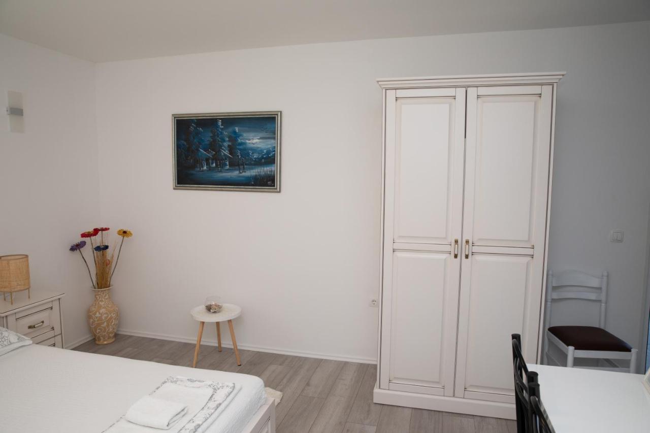 Apartment Kravica Ljubuški Zewnętrze zdjęcie