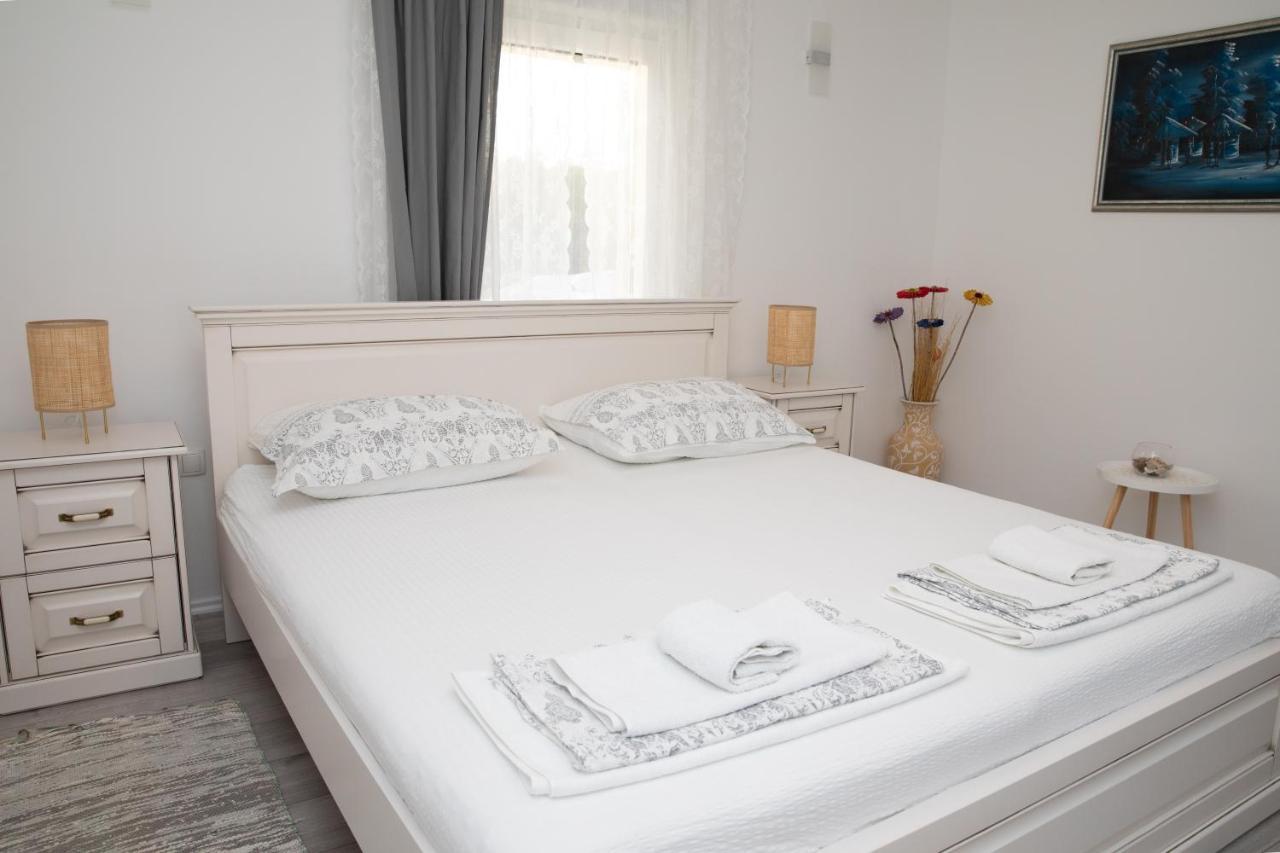 Apartment Kravica Ljubuški Zewnętrze zdjęcie