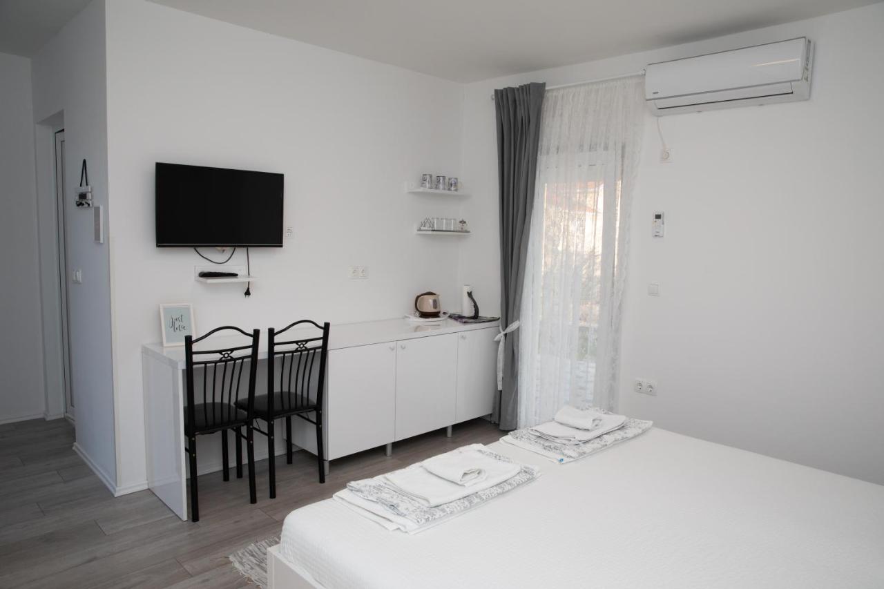 Apartment Kravica Ljubuški Zewnętrze zdjęcie