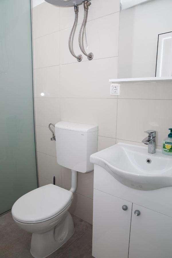 Apartment Kravica Ljubuški Zewnętrze zdjęcie