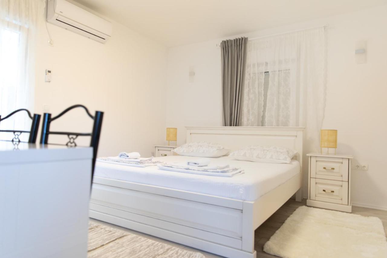 Apartment Kravica Ljubuški Zewnętrze zdjęcie