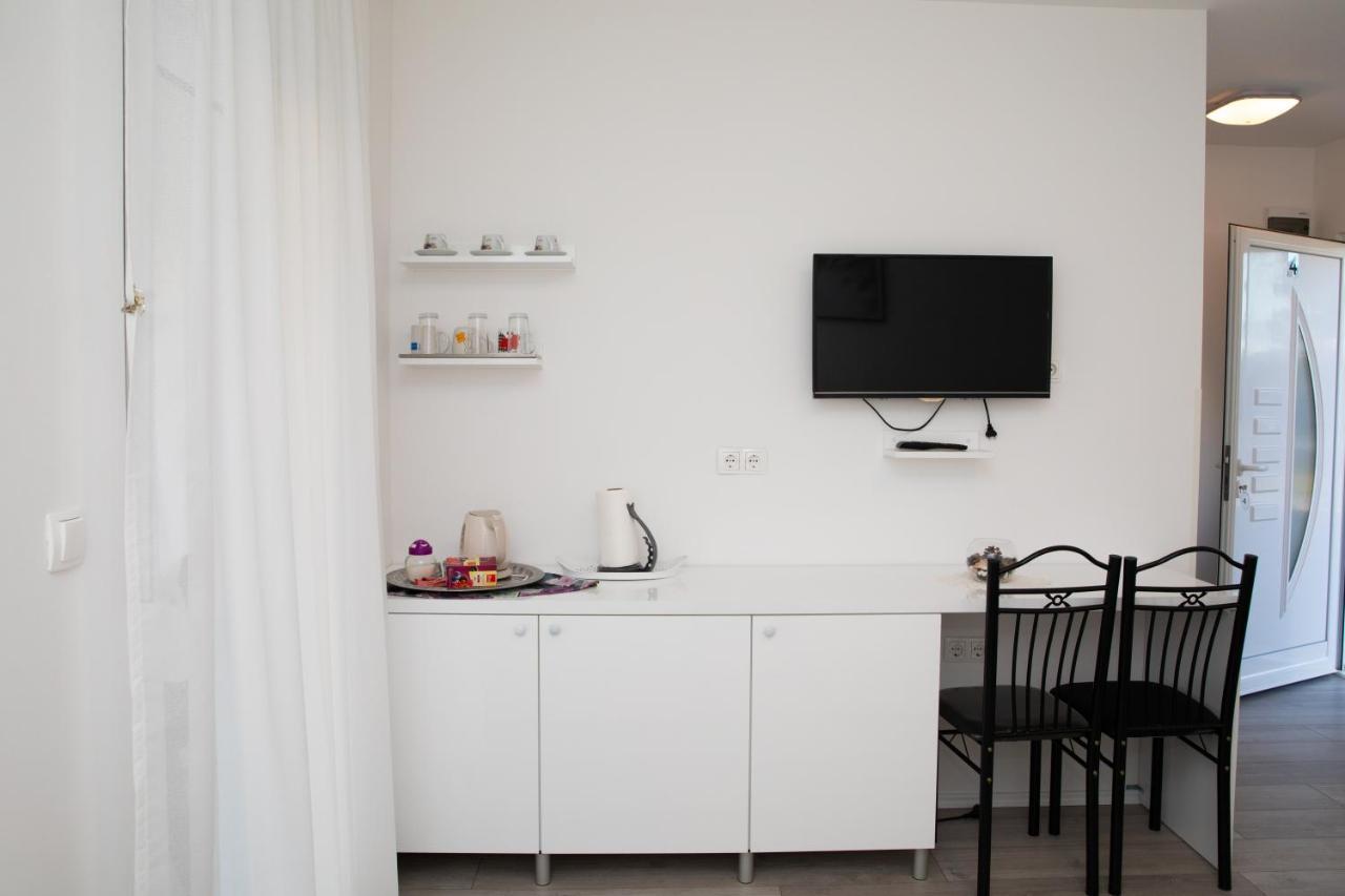 Apartment Kravica Ljubuški Zewnętrze zdjęcie