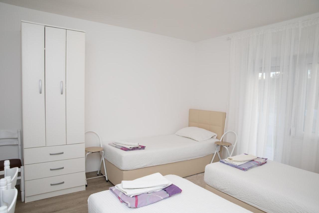 Apartment Kravica Ljubuški Zewnętrze zdjęcie