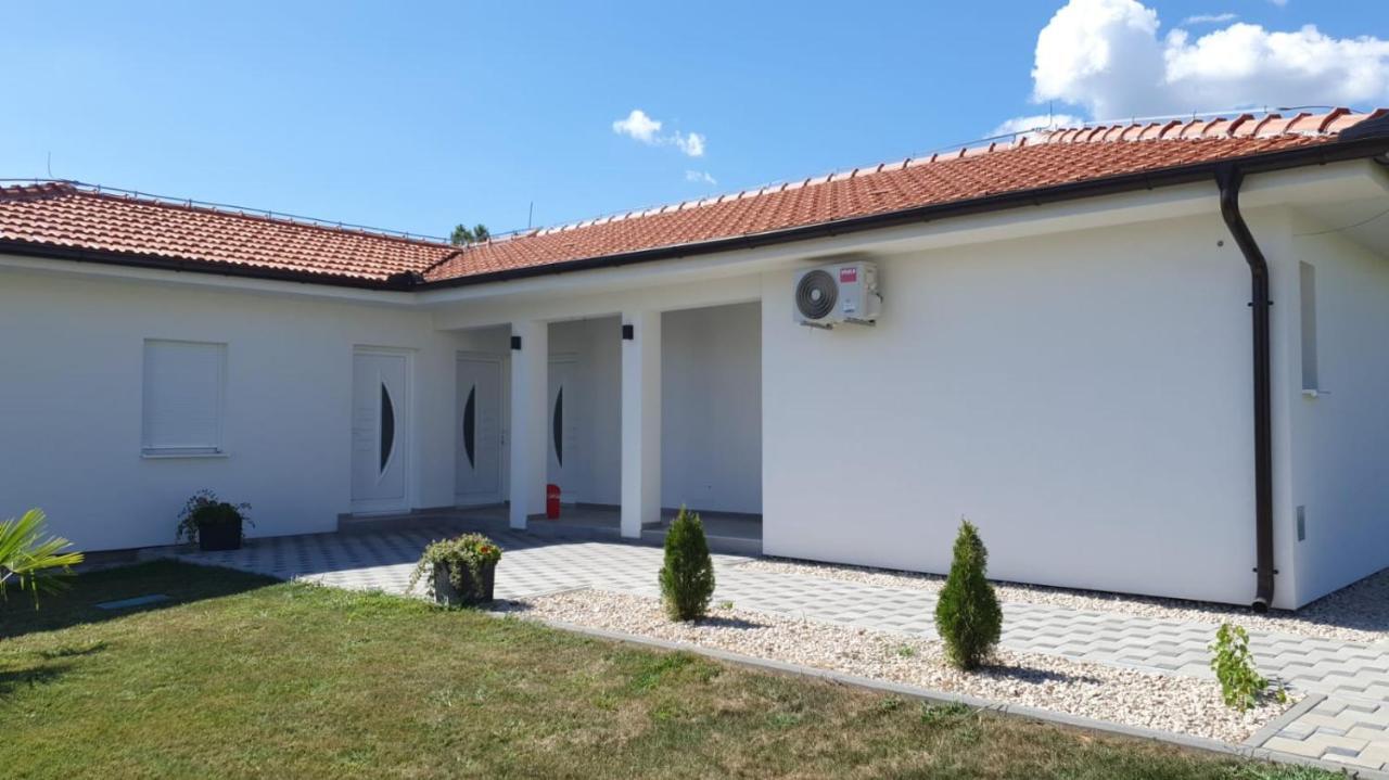 Apartment Kravica Ljubuški Zewnętrze zdjęcie