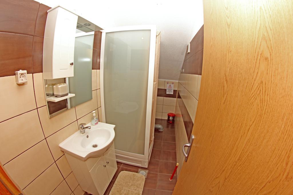 Apartment Kravica Ljubuški Zewnętrze zdjęcie