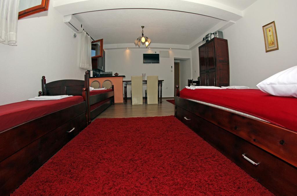 Apartment Kravica Ljubuški Zewnętrze zdjęcie