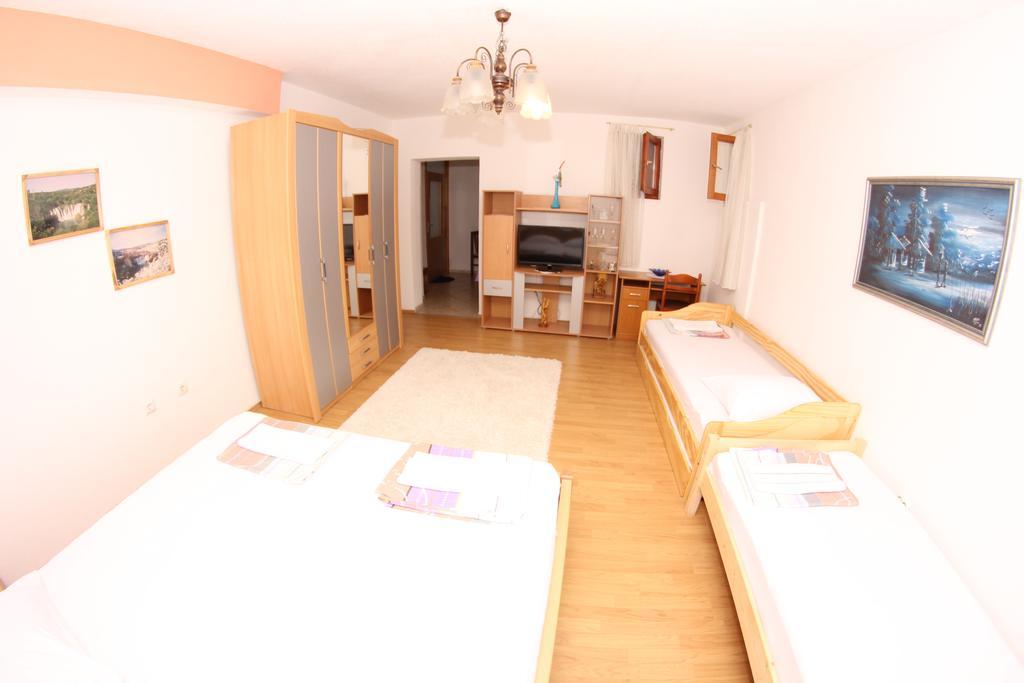 Apartment Kravica Ljubuški Zewnętrze zdjęcie