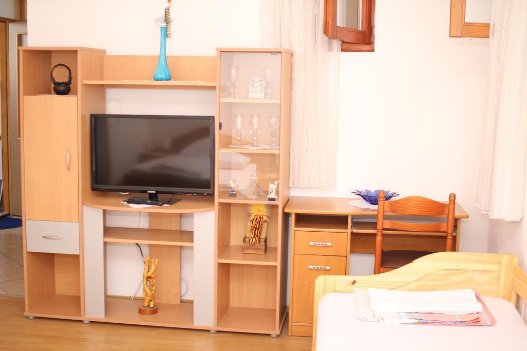 Apartment Kravica Ljubuški Zewnętrze zdjęcie