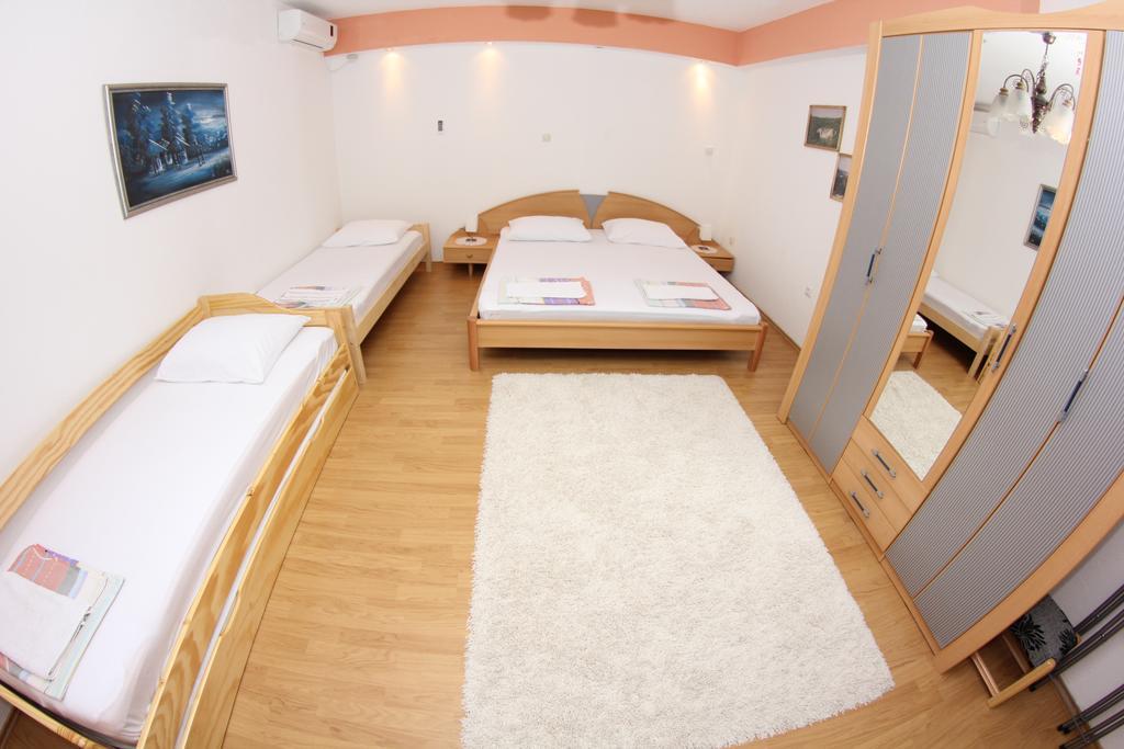 Apartment Kravica Ljubuški Zewnętrze zdjęcie