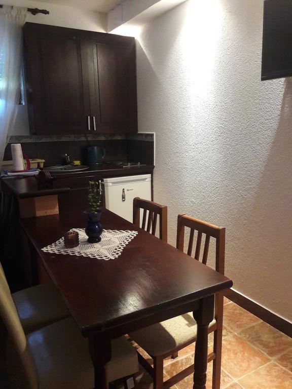 Apartment Kravica Ljubuški Zewnętrze zdjęcie