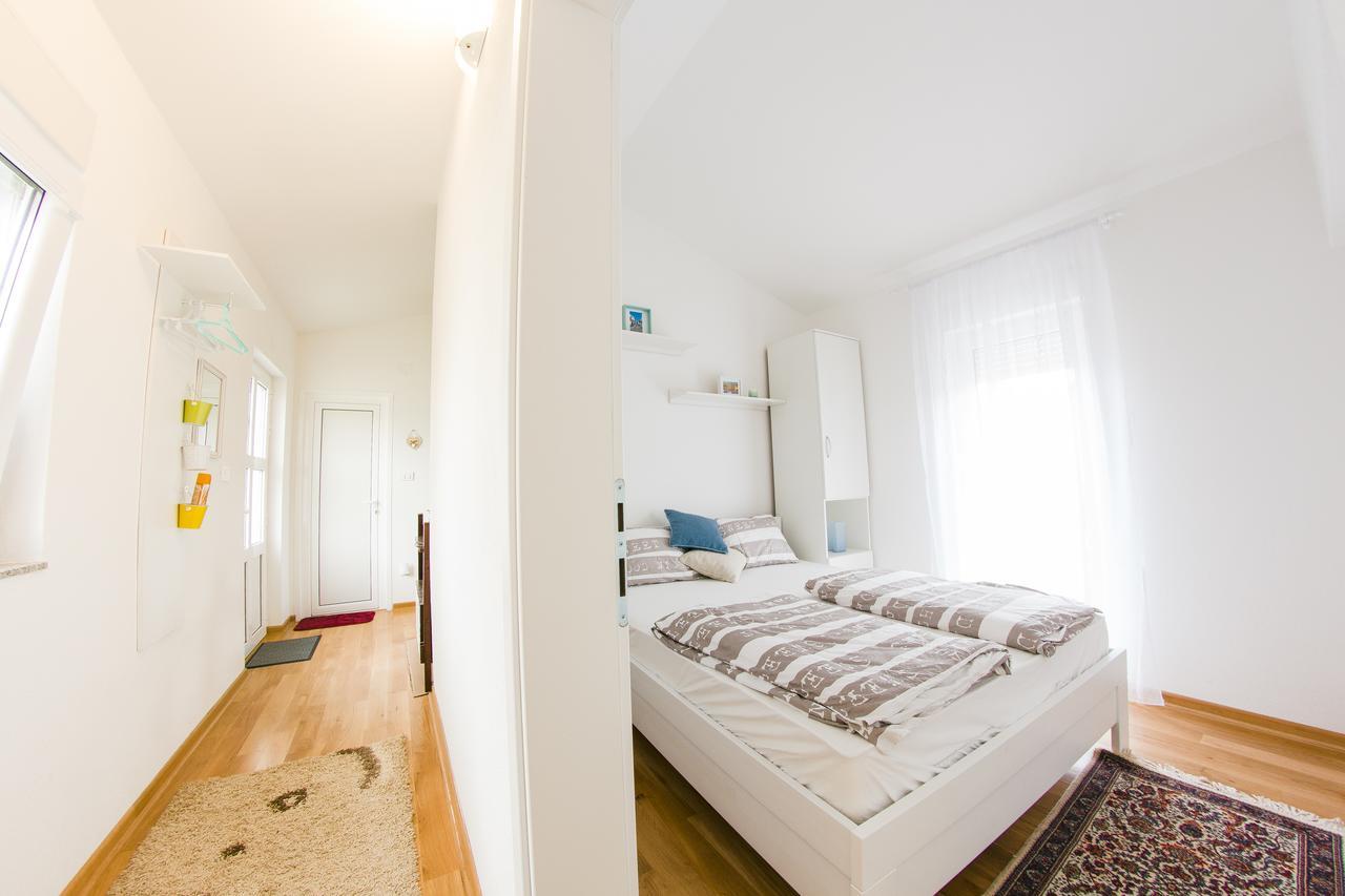 Apartment Kravica Ljubuški Zewnętrze zdjęcie