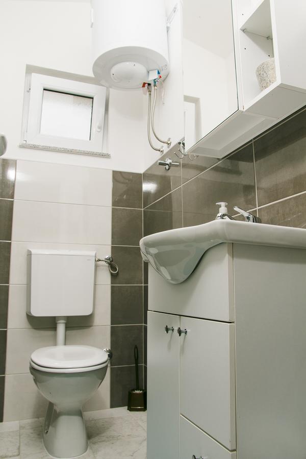 Apartment Kravica Ljubuški Zewnętrze zdjęcie