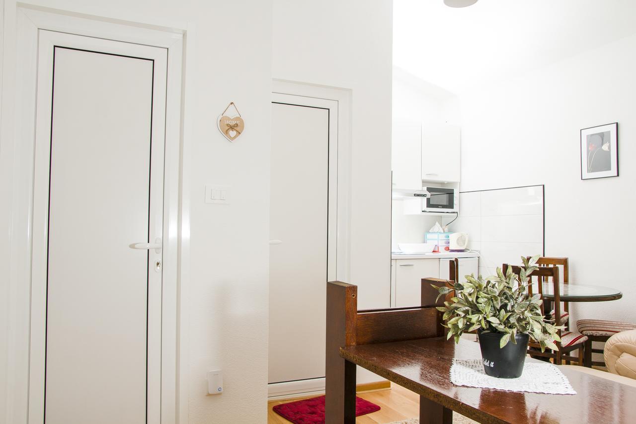 Apartment Kravica Ljubuški Zewnętrze zdjęcie